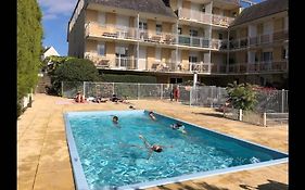 Studio au cœur de Quiberon